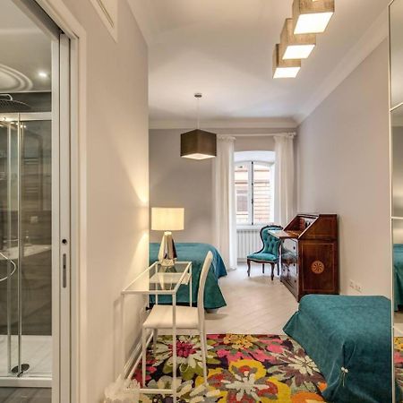 Flat With Terrace By Vatican Roma Dış mekan fotoğraf