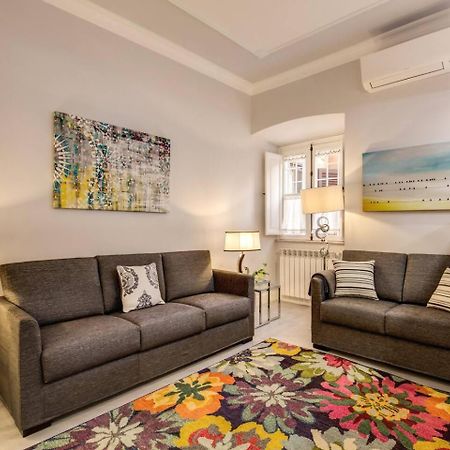 Flat With Terrace By Vatican Roma Dış mekan fotoğraf