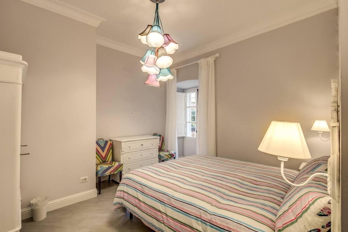 Flat With Terrace By Vatican Roma Dış mekan fotoğraf